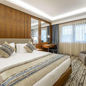 Clarion Hotel Golden Horn